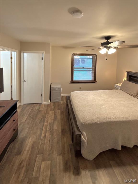 Melody Lake Ranch - Residential