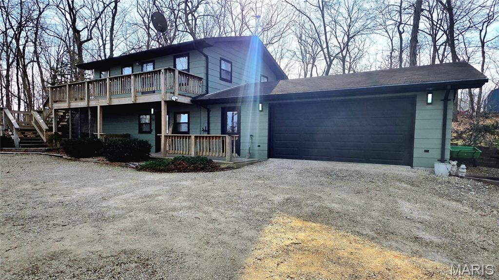 Melody Lake Ranch - Residential