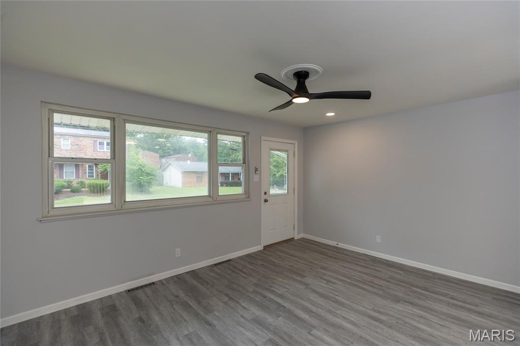 Bluebird Meadows - Residential