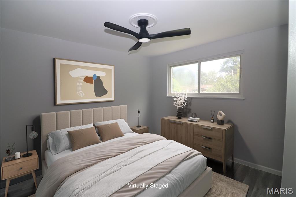 Bluebird Meadows - Residential
