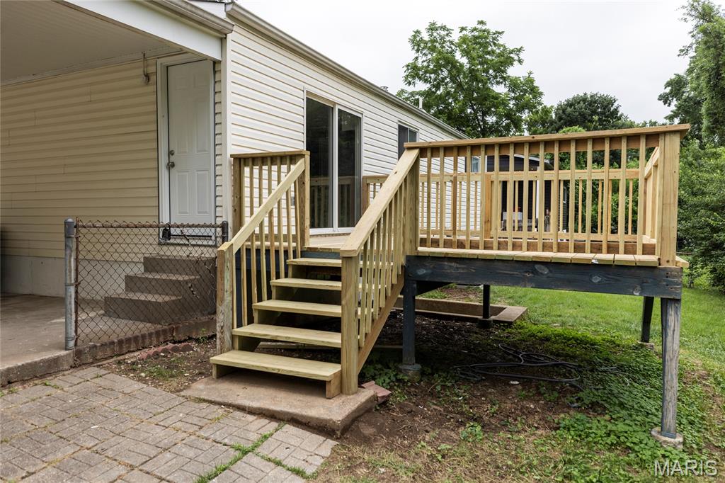 Bluebird Meadows - Residential