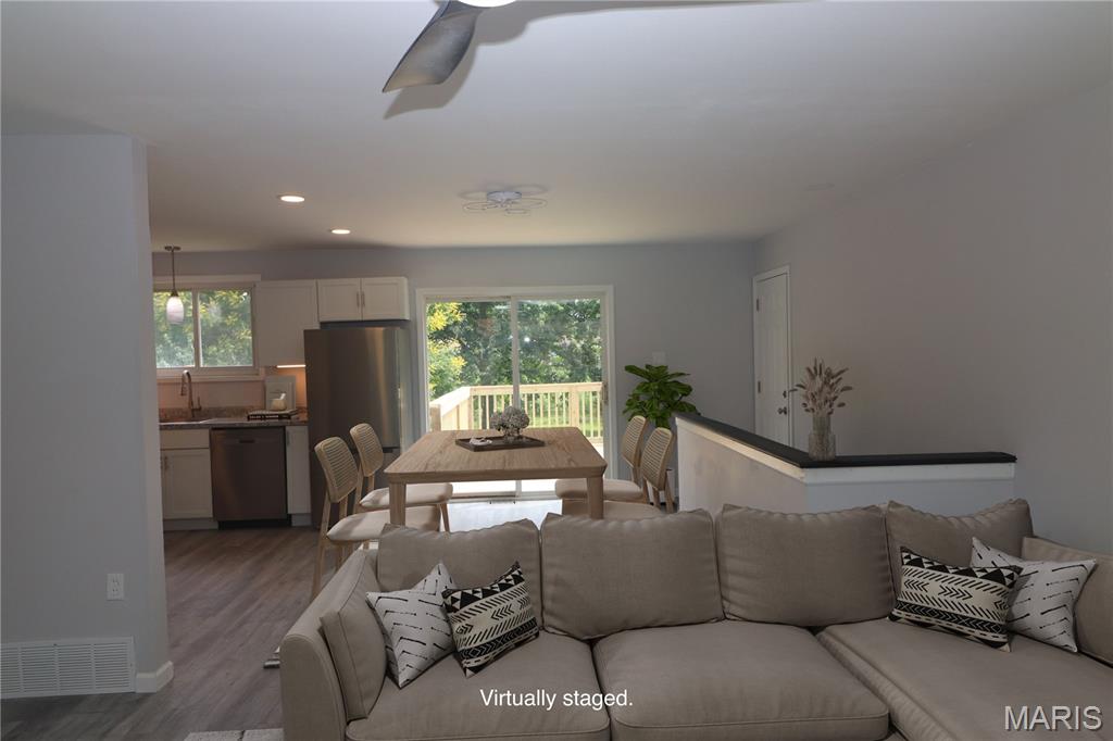 Bluebird Meadows - Residential