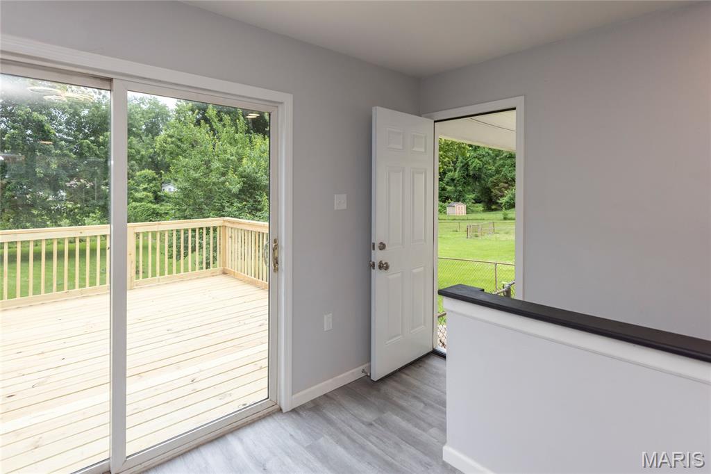 Bluebird Meadows - Residential