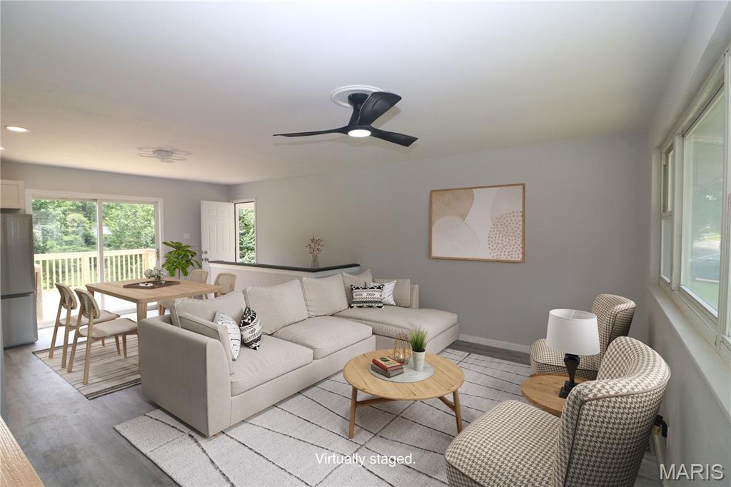 Bluebird Meadows - Residential