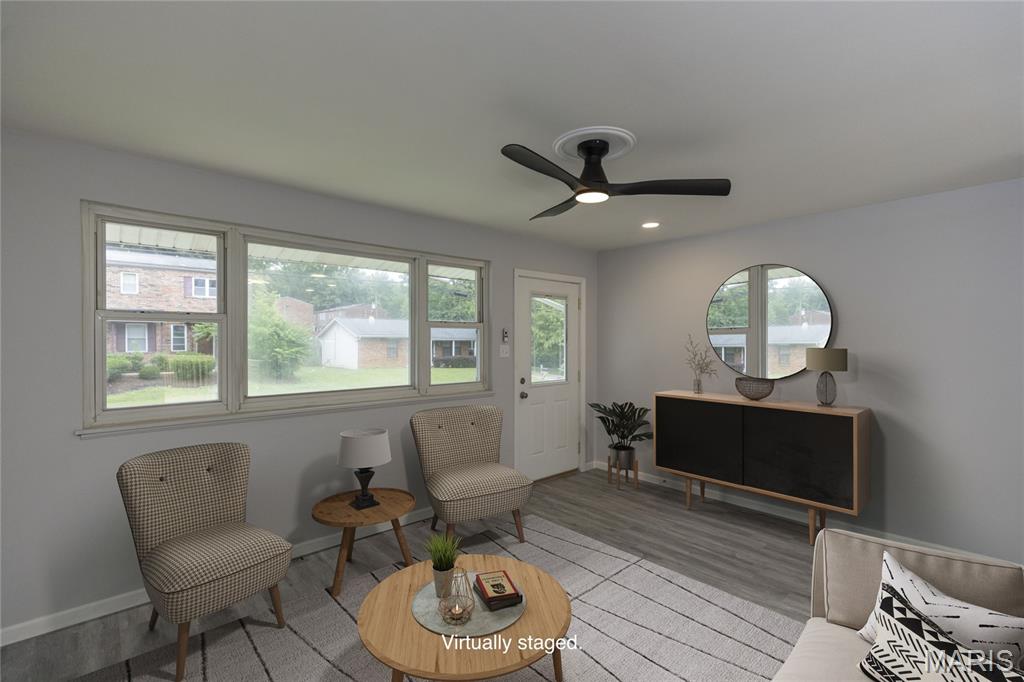 Bluebird Meadows - Residential