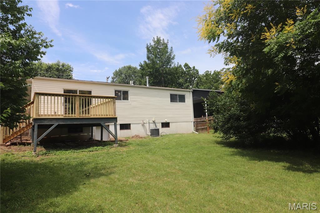 Bluebird Meadows - Residential