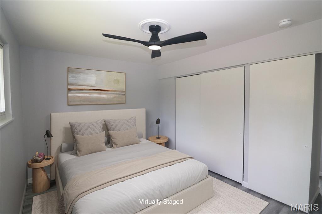 Bluebird Meadows - Residential