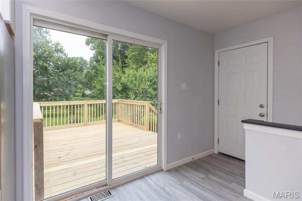 Bluebird Meadows - Residential