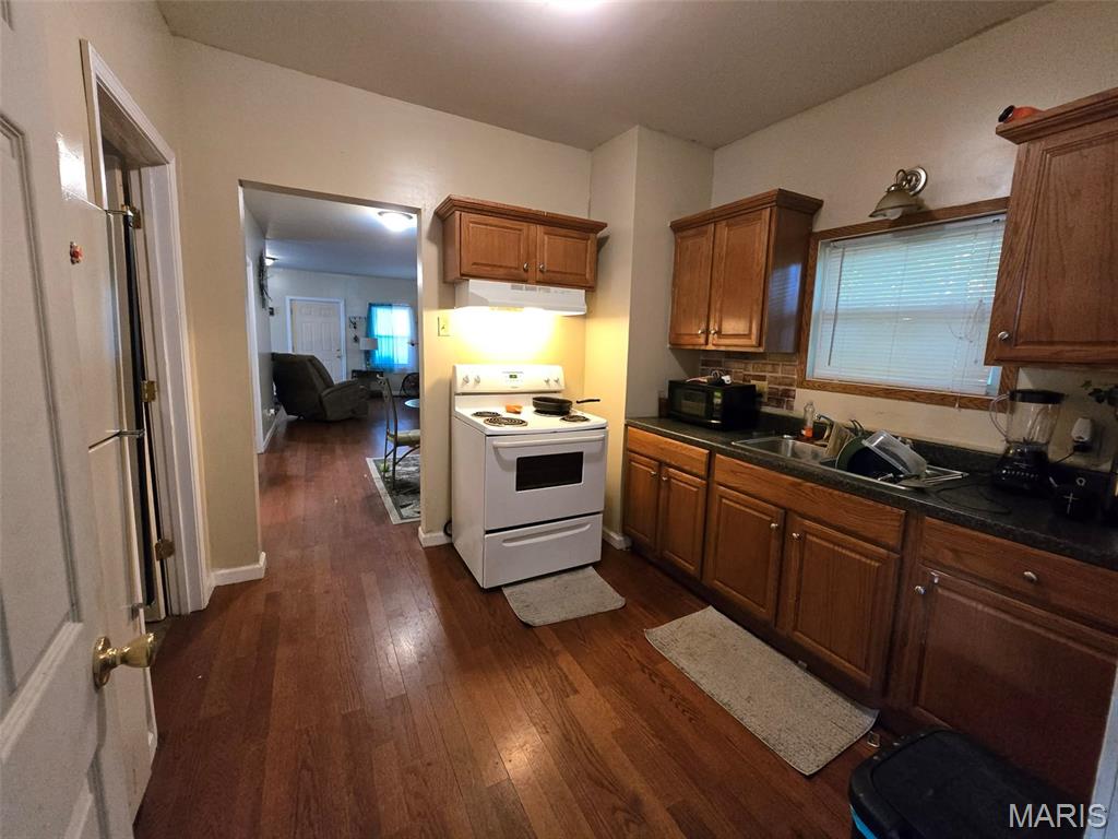 Giboney Houck 4th Sub - Residential