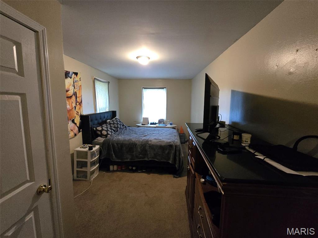 Giboney Houck 4th Sub - Residential