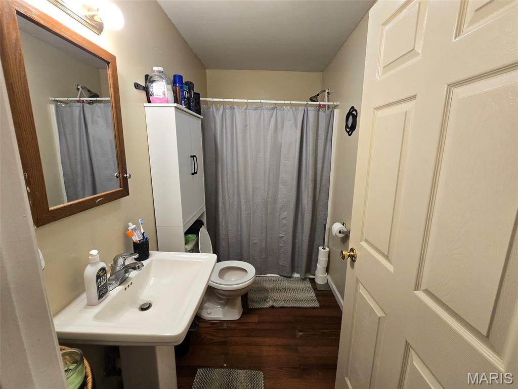 Giboney Houck 4th Sub - Residential