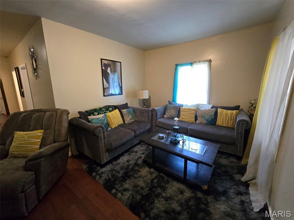 Giboney Houck 4th Sub - Residential