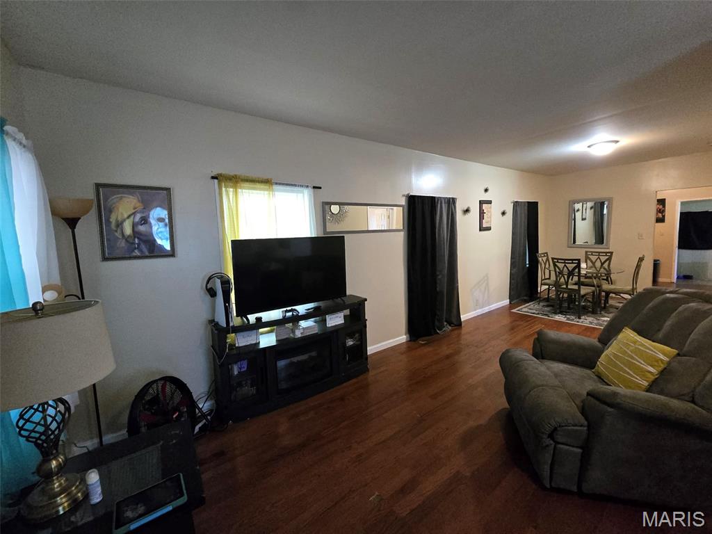 Giboney Houck 4th Sub - Residential