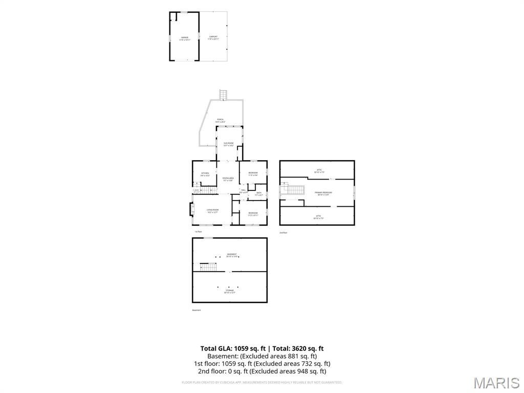 Sunset - Residential