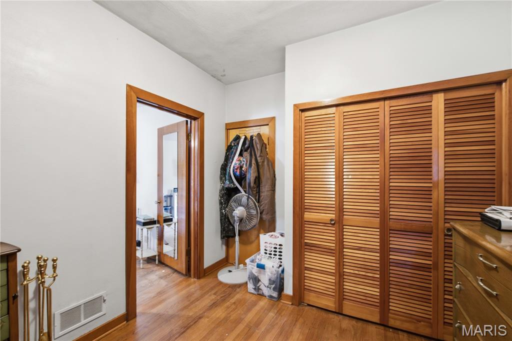 Panhorst & Voges Add - Residential