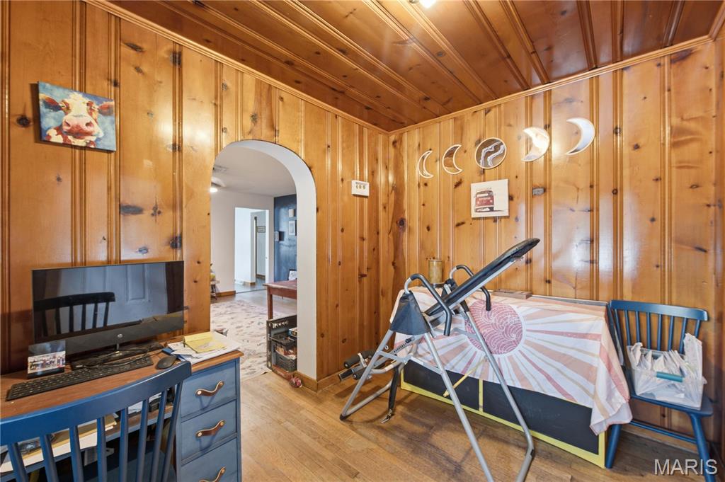Panhorst & Voges Add - Residential