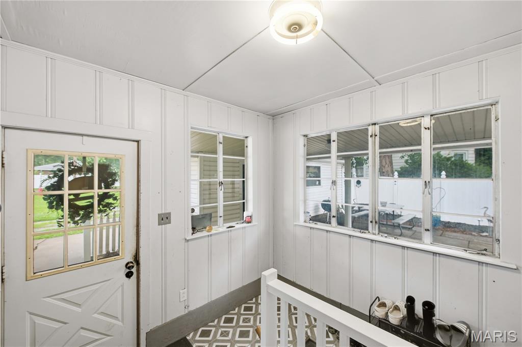 Panhorst & Voges Add - Residential