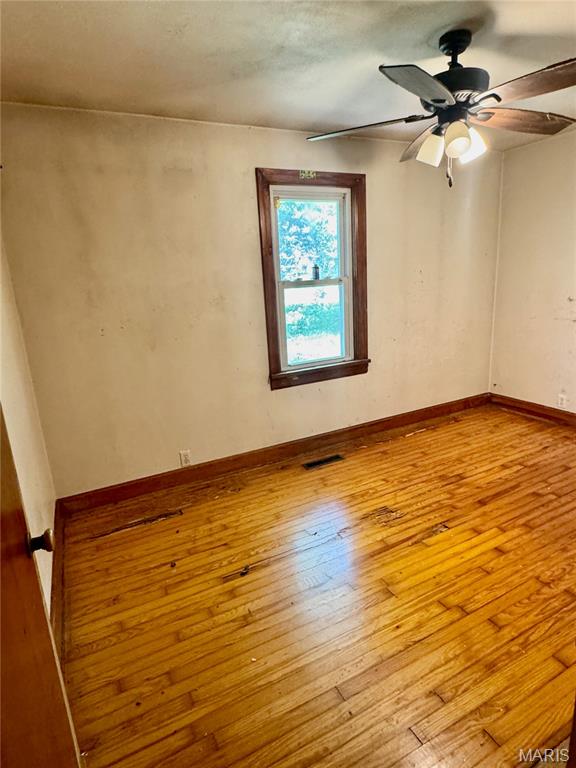 Not In a Sub - Residential
