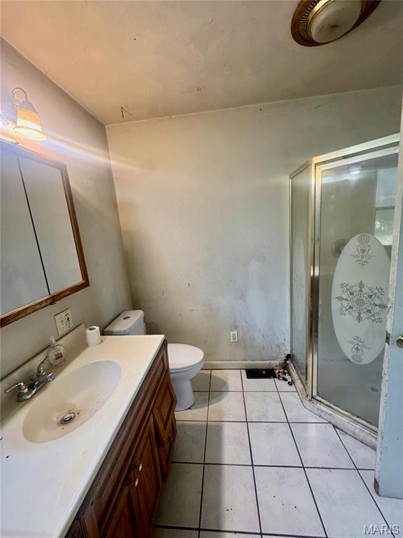 Not In a Sub - Residential