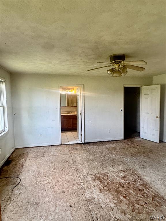 Not In a Sub - Residential
