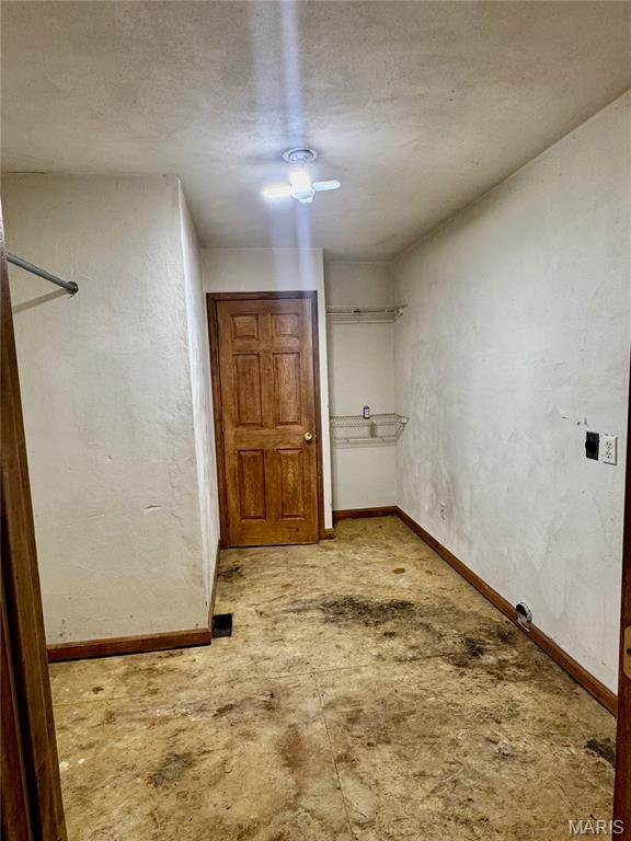 Not In a Sub - Residential