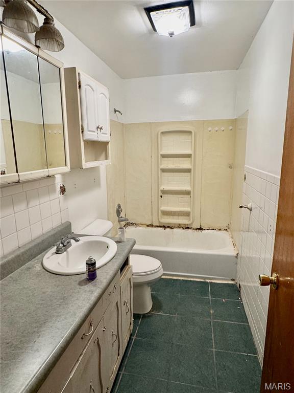 Not In a Sub - Residential
