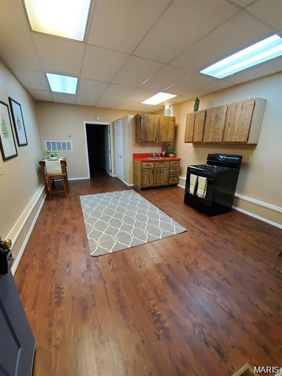 Durant Park Add - Residential Lease