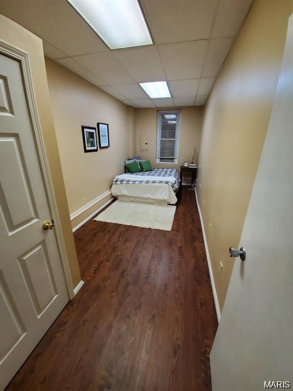 Durant Park Add - Residential Lease