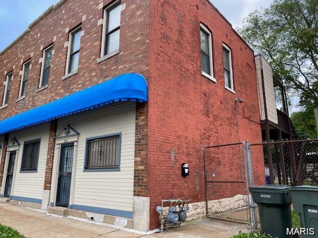 Durant Park Add - Residential Lease