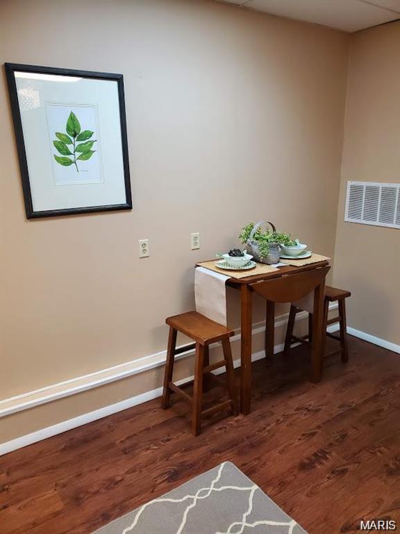 Durant Park Add - Residential Lease