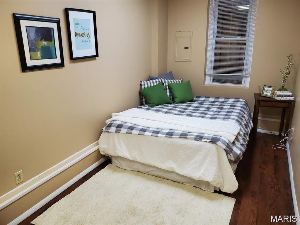 Durant Park Add - Residential Lease
