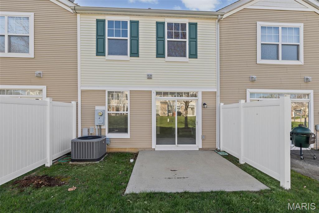 Celebration/Reunion - Residential