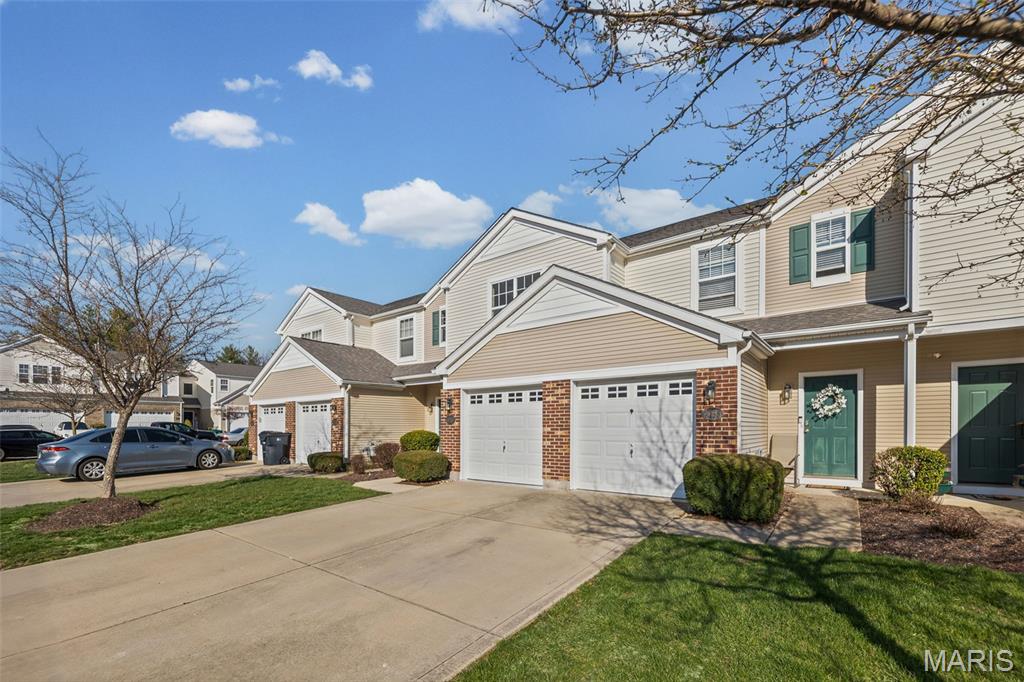 Celebration/Reunion - Residential