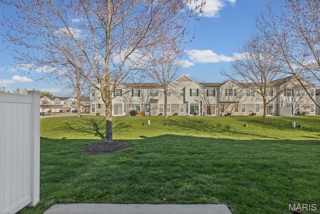 Celebration/Reunion - Residential