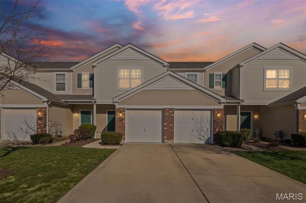 Celebration/Reunion - Residential