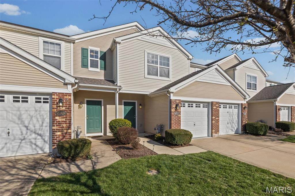 Celebration/Reunion - Residential