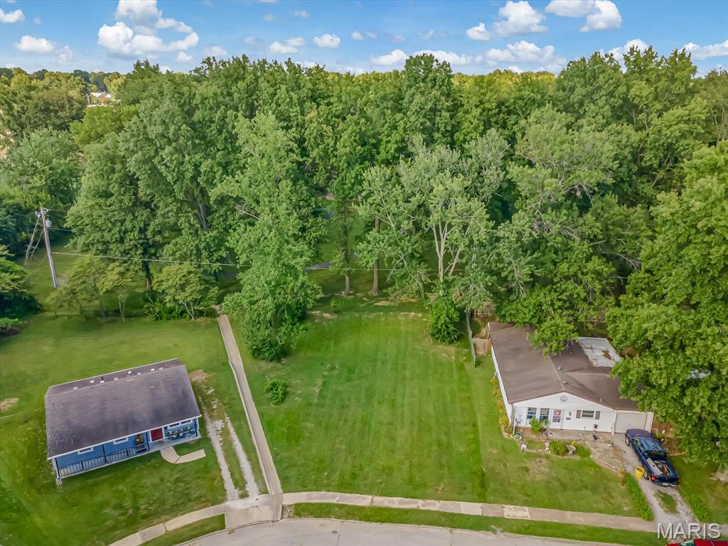 Meadowdale Heights 1st Add - Land