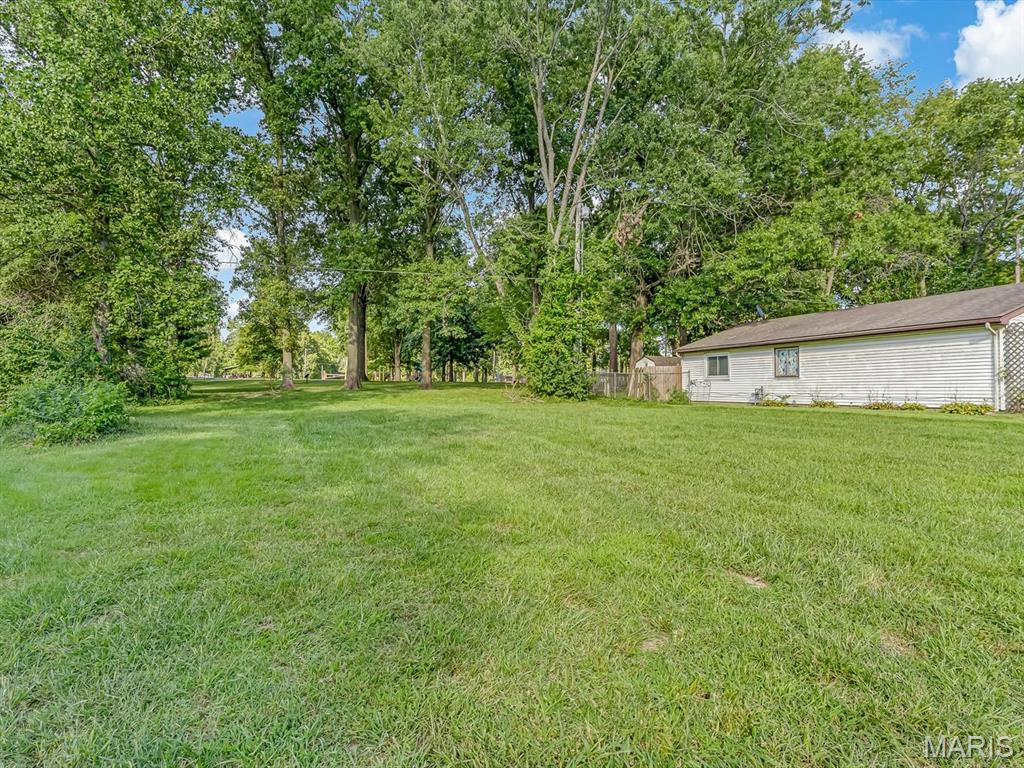 Meadowdale Heights 1st Add - Land