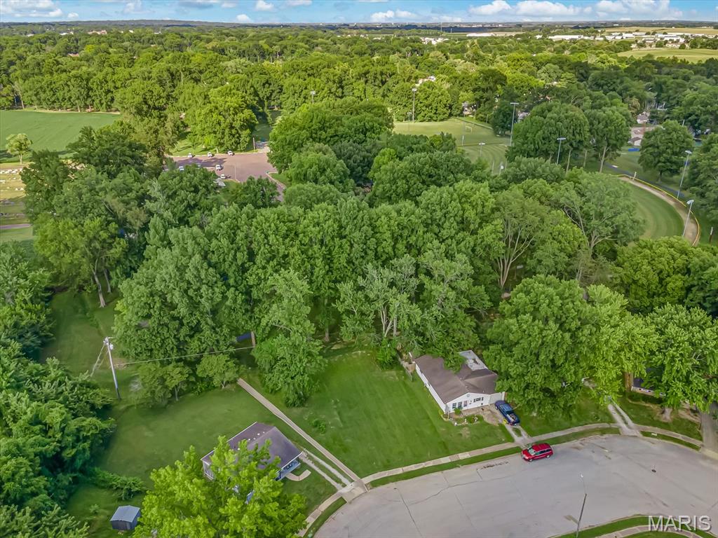 Meadowdale Heights 1st Add - Land
