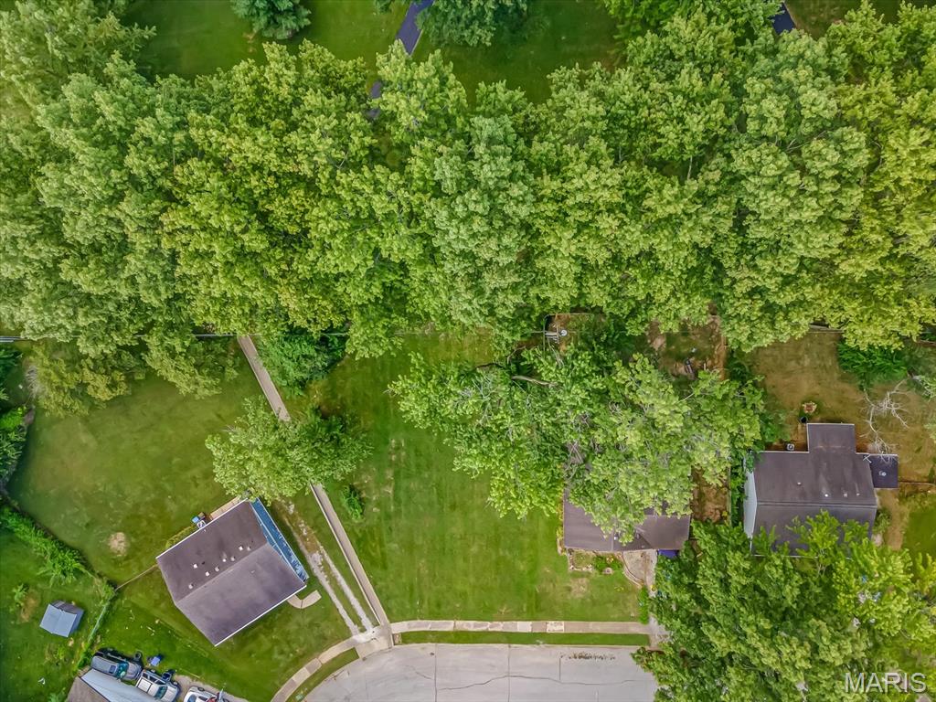 Meadowdale Heights 1st Add - Land