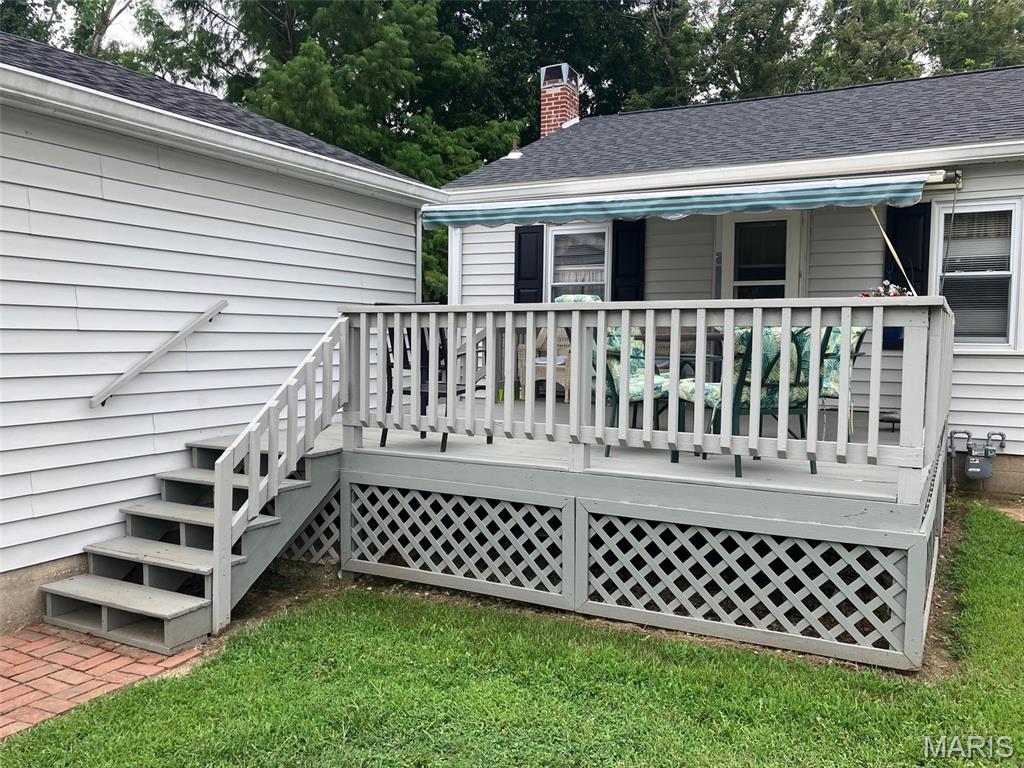 Upper Carlyle - Residential