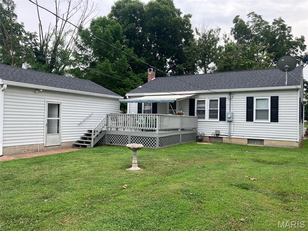 Upper Carlyle - Residential