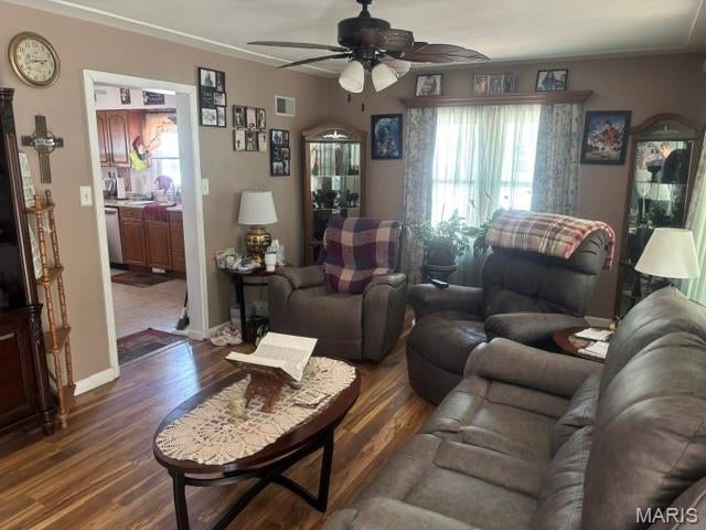 Upper Carlyle - Residential