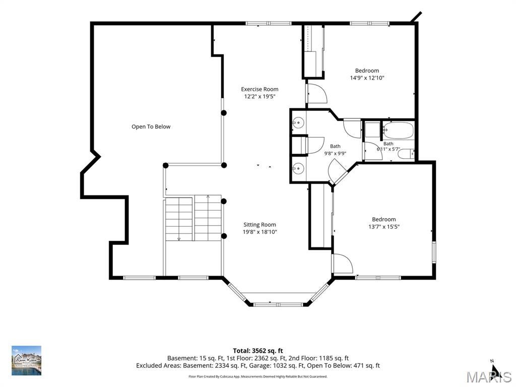 Augusta Shores #1 - Residential