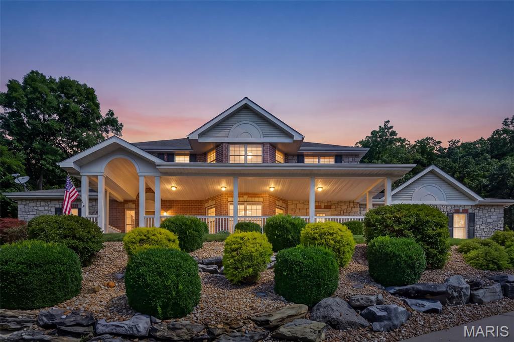 Augusta Shores #1 - Residential