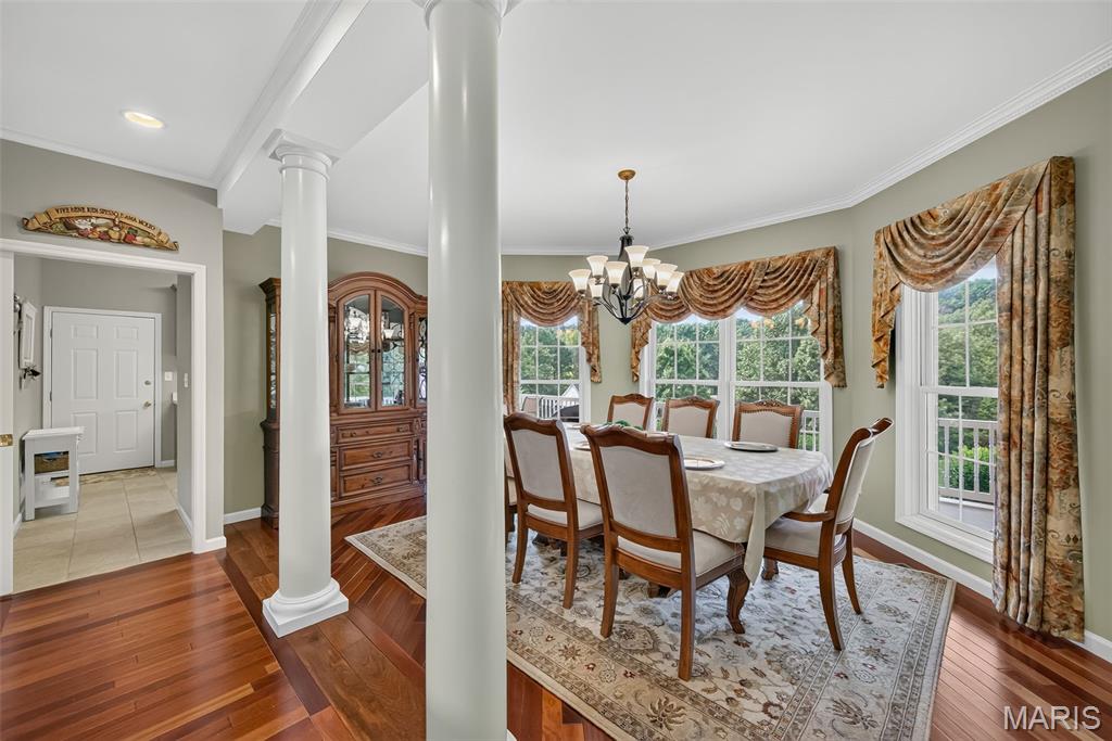 Augusta Shores #1 - Residential