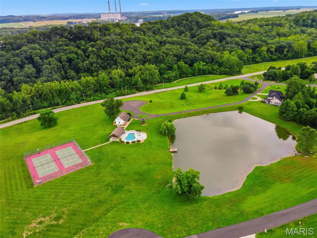 Augusta Shores #1 - Residential