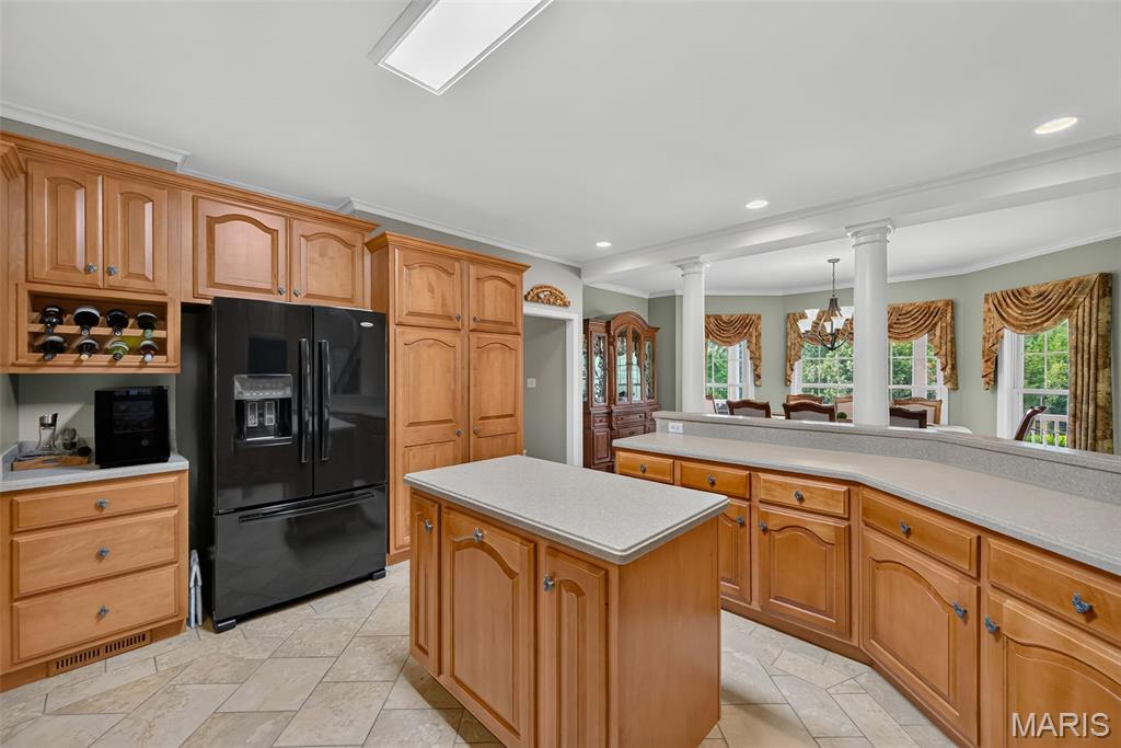 Augusta Shores #1 - Residential