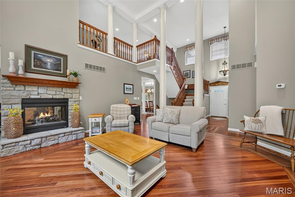 Augusta Shores #1 - Residential