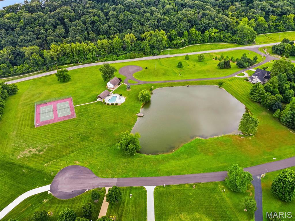 Augusta Shores #1 - Residential